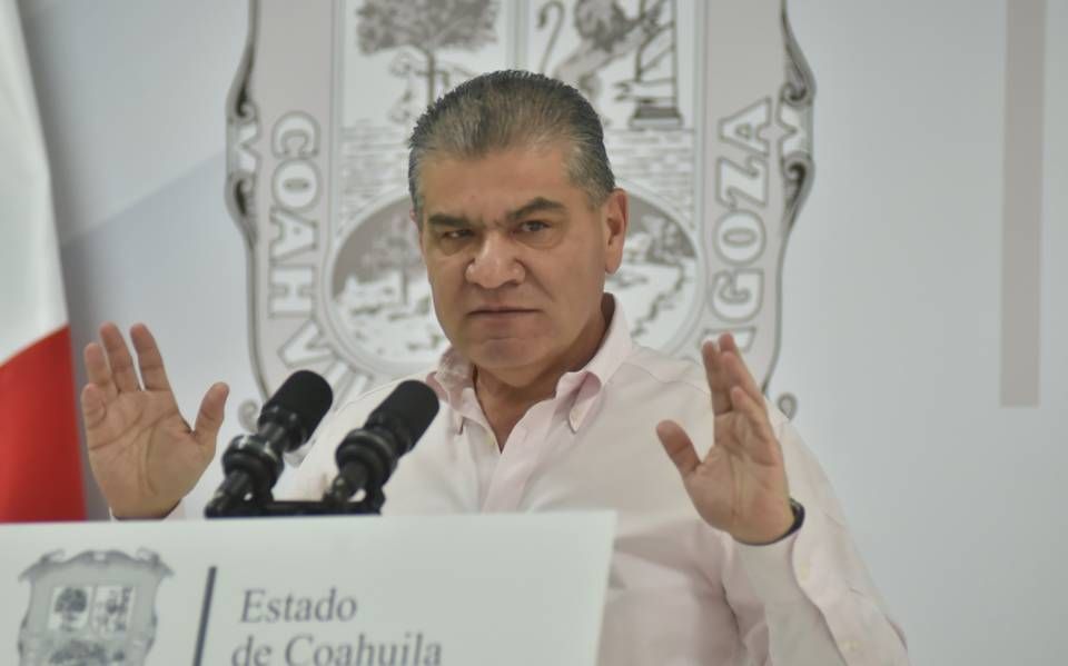 Algunos candidatos no terminan de conocer Coahuila: MARS