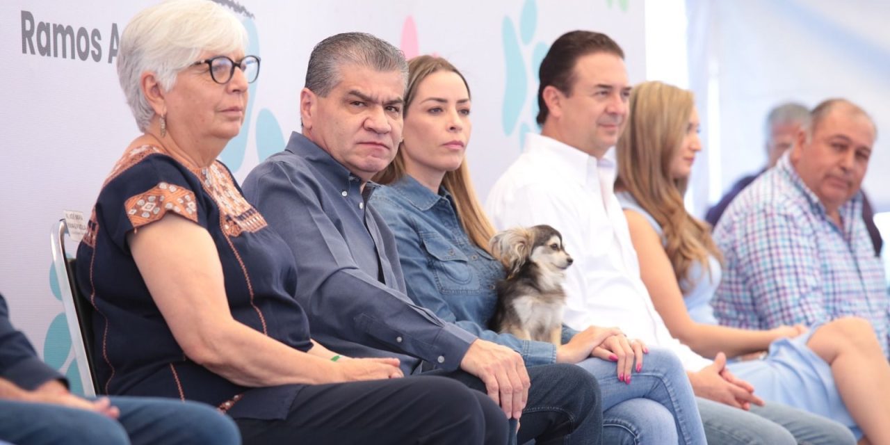 Cuidemos a las mascotas en Semana Santa: MARS