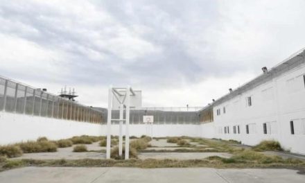 Cárcel de Monclova pasará a manos del estado