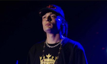 Arrasa Peso Pluma en la lista de los Billboard, coloca 8 canciones en el top
