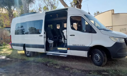 Secuestran a 23 turistas que viajaban de Guanajuato a Saltillo