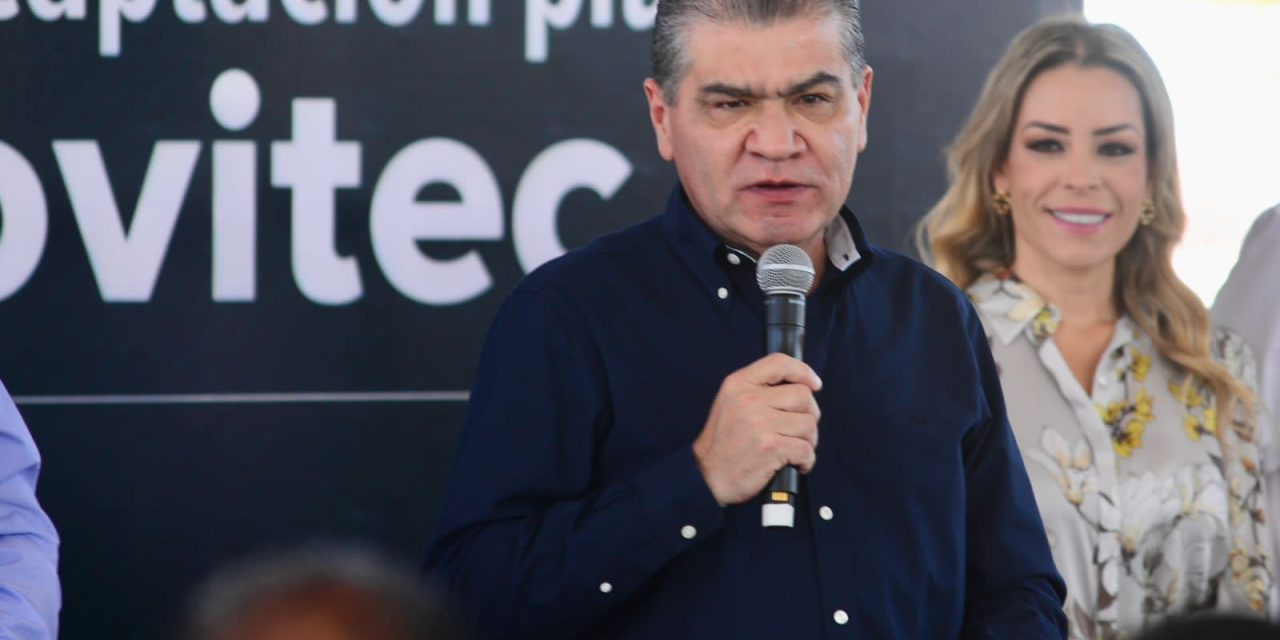 Supervisa MARS proyectos en Torreón