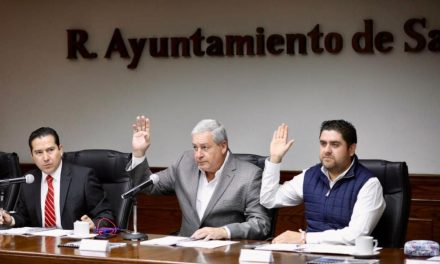 Apoyan acciones por lenguaje incluyente en Saltillo