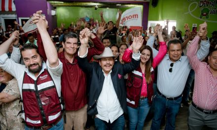 Guadiana se compromete con laguneros