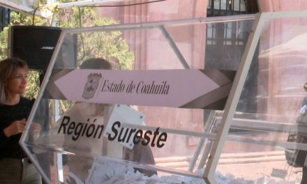 Realizan el sorteo Coahuila Premia 2023