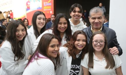 Fundamental la labor de las universidades: Miguel Riquelme