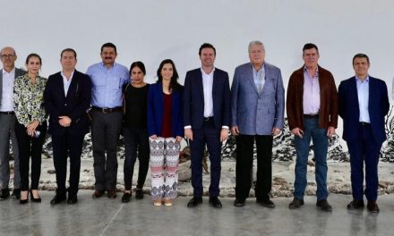 Exhortan en Saltillo a cuidar el agua