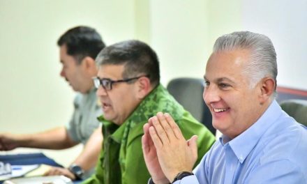 En Torreón promueven la calidad en la impartición de justicia