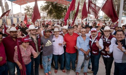 Armando Guadiana impulsa apoyos para grupos vulnerables para el desarrollo de Coahuila