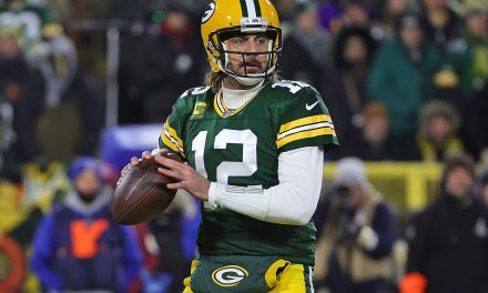 Aaron Rodgers es canjeado de Green Bay  los Jets de Nueva York