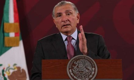 AMLO estaría regresando a sus actividades antes del fin de semana asegura Adán Augusto López