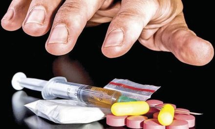 Arranca la estrategia contra las adicciones con el slogan ‘si te drogas te dañas’