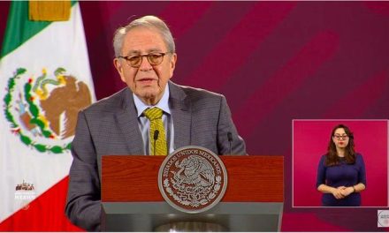 Secretario de Salud afirma que el corazón de AMLO  está bien y pronto será dado de alta
