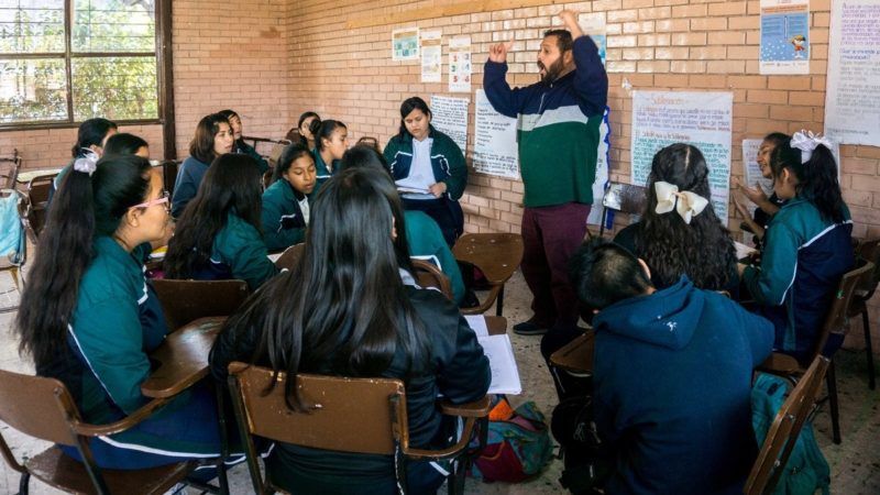 Estudiantes regresan de vacaciones y tendrán fin de semana largo en Saltillo