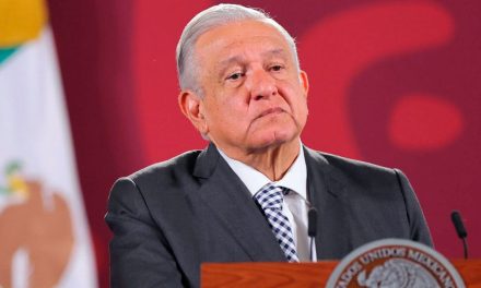 Critica AMLO uso de marihuana en la NBA y acusa doble moral de Estados Unidos