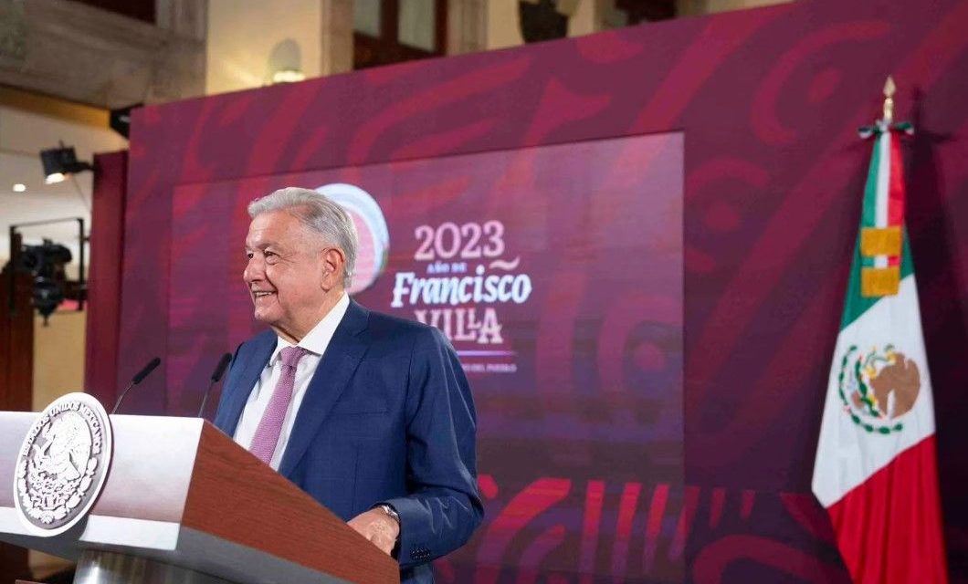 Estados Unidos devolverá a México dinero confiscado a Javier Villareal, exsecretario de finanzas de Coahuila