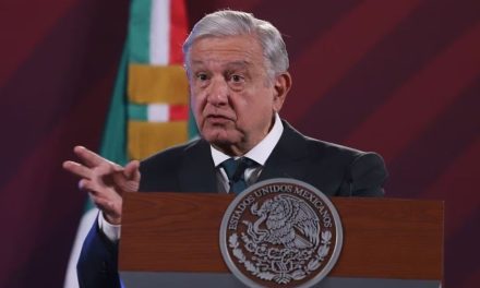 AMLO envía carta al presidente de China para pedir ayuda para controlar envío de fentanilo a México