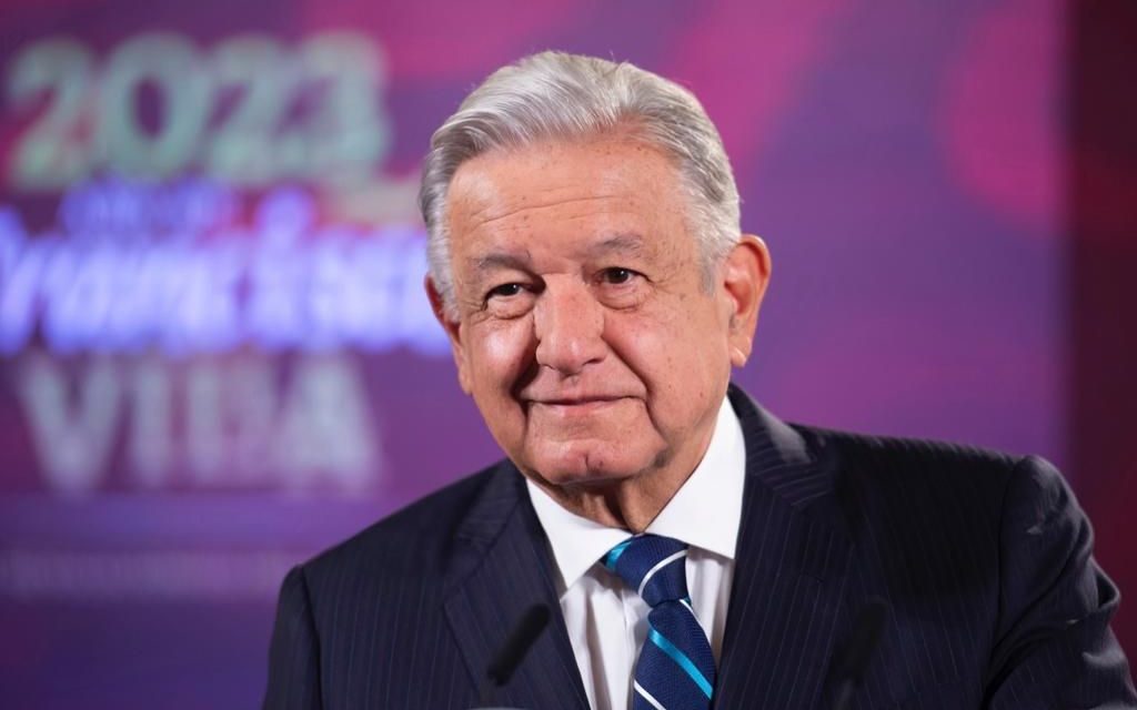 Compra a Iberdola garantiza que el precio de la luz no vaya en aumento: AMLO