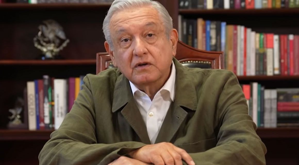 #LopezYaChupoFaros es tendencia en Twitter por estado de salud de AMLO