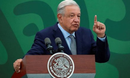 Promete Obrador más cuarteles de la Guardia Nacional para proteger a migrantes