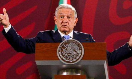 AMLO critica infiltración de la DEA en la red de los ‘Chapitos’, es abusiva y prepotente, asegura