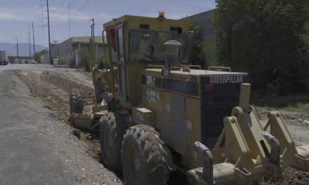Inicia segunda etapa de ampliación de Los Pinos en Ramos Arizpe