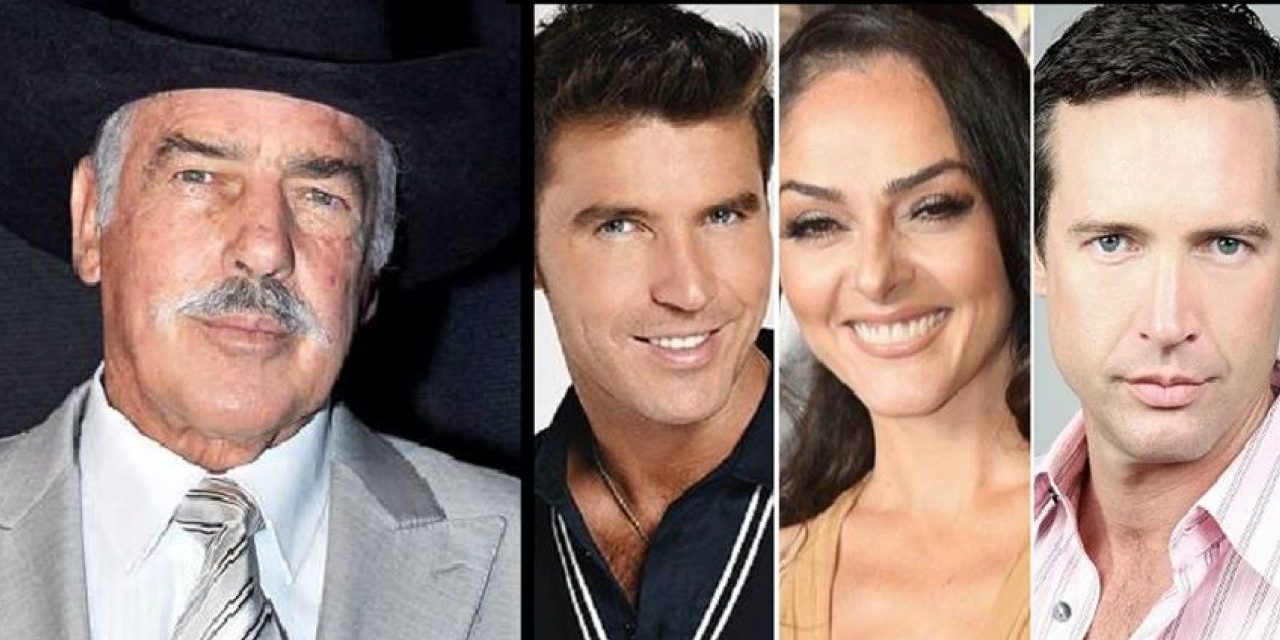 La razón por la que Andrés García murió sin ver a sus hijos