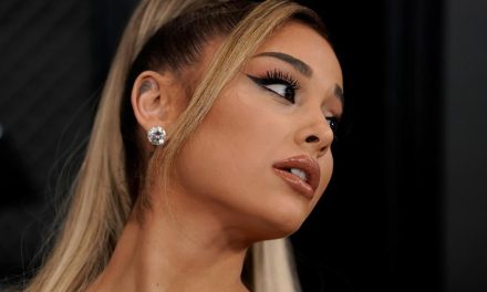 El mensaje de Ariana Grande donde contesta las críticas sobre su cuerpo;  ‘Era mi versión menos saludable’
