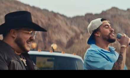 Así suena ‘un x100to’, la canción de Bad Bunny con Grupo Frontera  que está rompiendo el internet  (video)