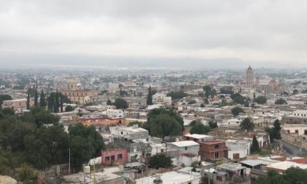 Siguen las bajas temperaturas por frente frío 47 en la región Sureste de Coauhila