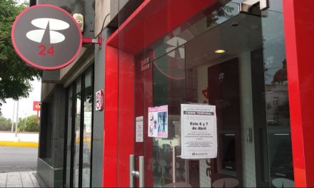 Bancos reanudarán servicios el próximo lunes: solo se atenderá en cajeros automáticos