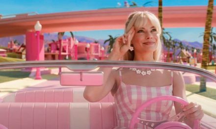 Llega el primer trailer de Barbie con Margot Robbie y Ryan Gosling