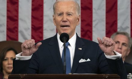 Joe Biden buscará la reelección para el 2024