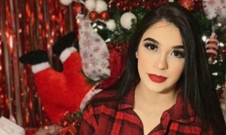 Fiscalía de Nuevo León gira órdenes de aprehensión por el feminicidio de Bionce Amaya