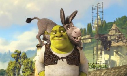 Dreamworks ya prepara Shrek 5 y una película en solitario de ‘Burro’