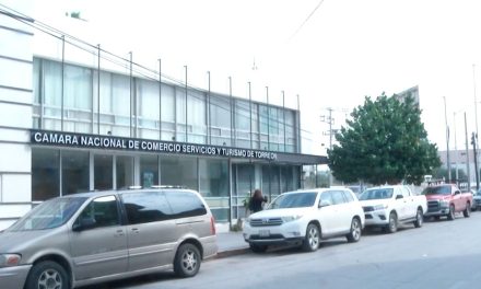 Canaco exhorta a candidatos a gubernatura a realizar campañas de propuestas