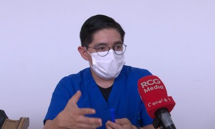 Cáncer la principal causa de muerte en niños, afirma pediatra en Saltillo