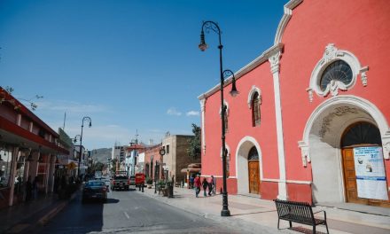 Pretenden comerciantes retirar prostitución del Centro de Saltillo