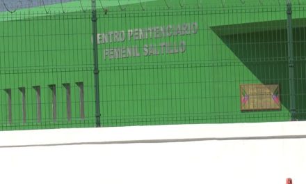 Ofrecerá San Aelredo taller de estilismo a internas del penal de Saltillo