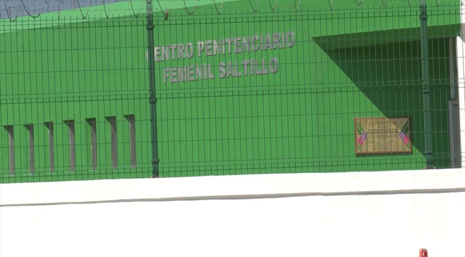 Ofrecerá San Aelredo taller de estilismo a internas del penal de Saltillo