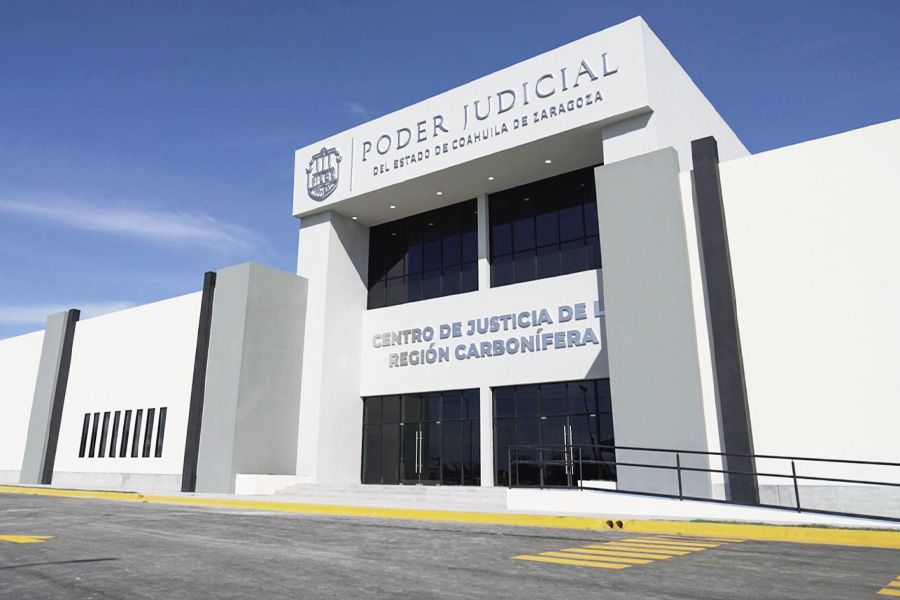 Son un éxito los Centros de Justicia Laboral en Coahuila