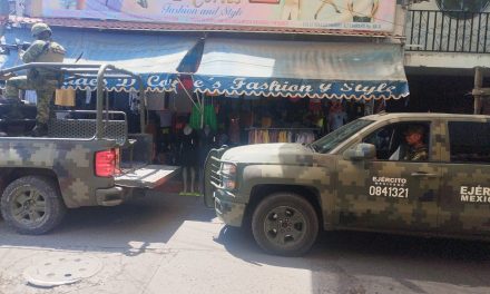 Hombres armados asesinan al exdirector de Policía Vial y otro agente de Chilapa, Guerrero