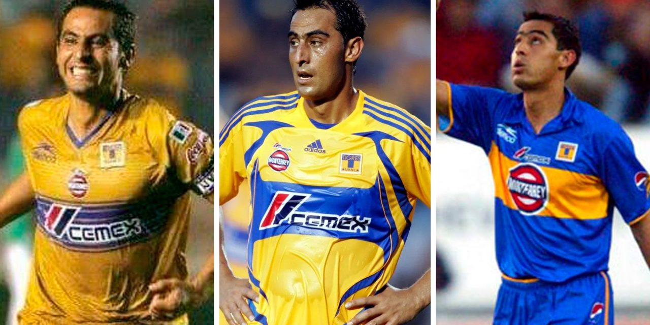 Vinculan a proceso a Walter Gaitán, exjugador de Tigres
