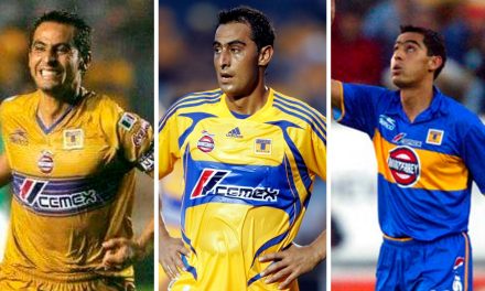 Vinculan a proceso a Walter Gaitán, exjugador de Tigres