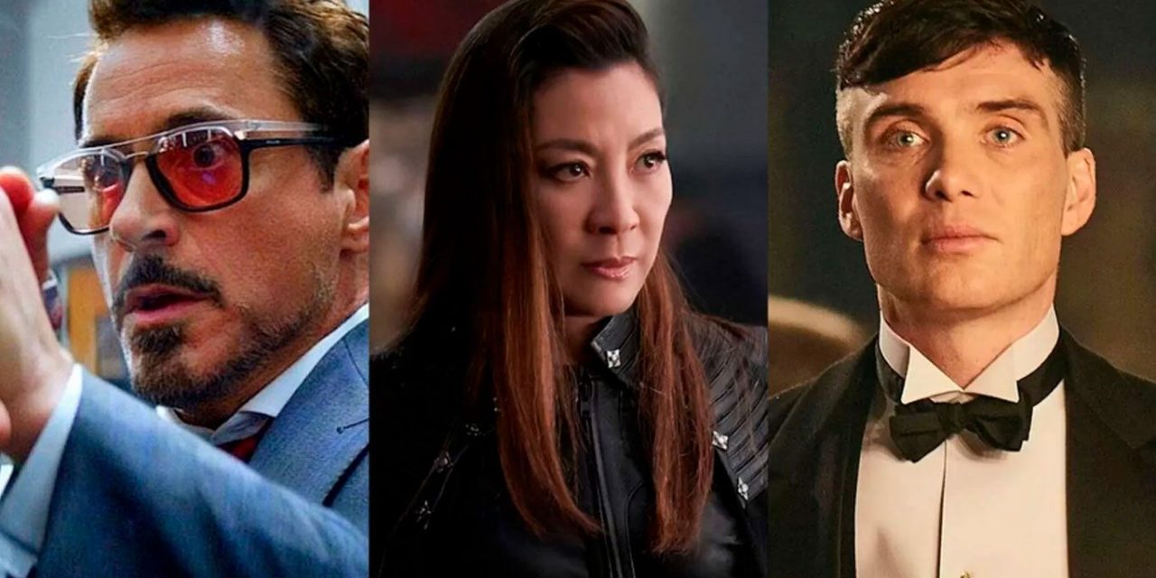 Estos son los grandes actores que participarían en la saga de John Wick