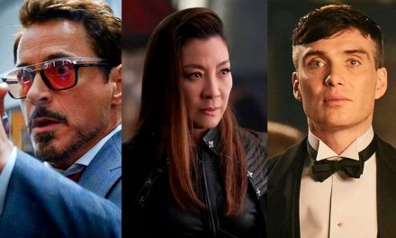 Estos son los grandes actores que participarían en la saga de John Wick