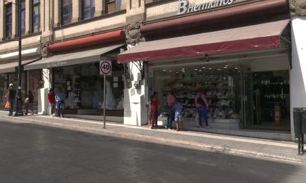 Comercio en Saltillo espera una derrama de 150 mdp por el día de las Madres