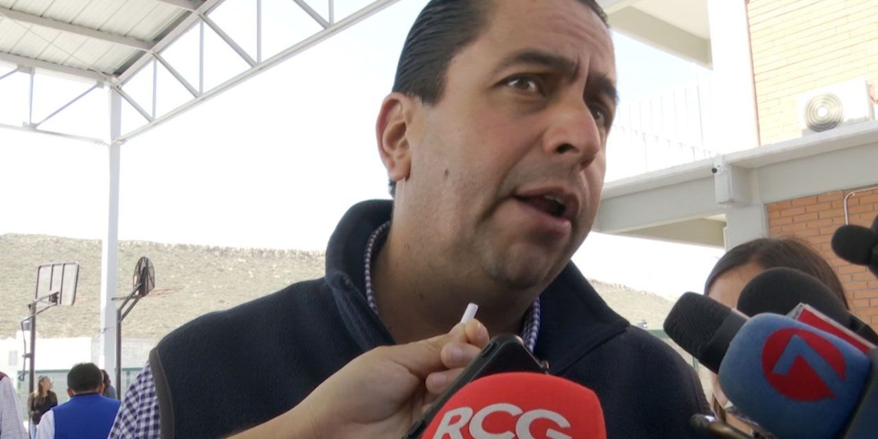 Por concluir modernización de Ramos Arizpe