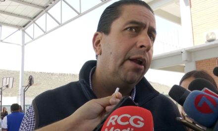 Por concluir modernización de Ramos Arizpe