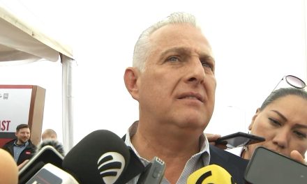 Hay condiciones de seguridad para desarrollo de campañas en Torreón